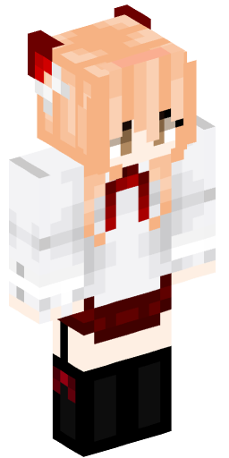Minecraft Skin #191568
