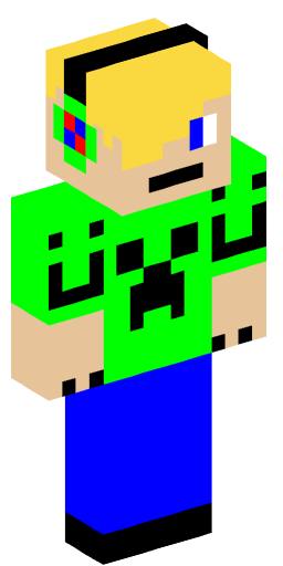 Minecraft Skin #191569