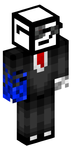 shulibisli Minecraft Skin Preview on Minecraft.Co.Com
