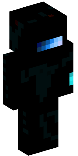 Minecraft Skin #191572