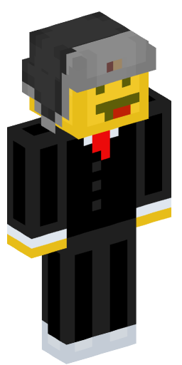 Minecraft Skin #191573