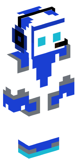 Minecraft Skin #191574