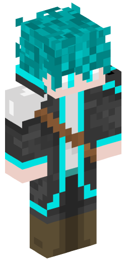 Minecraft Skin #191576