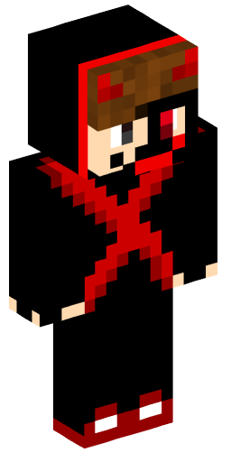 Minecraft Skin #191577