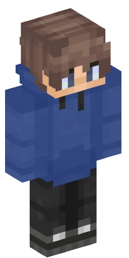 Minecraft Skin #191578