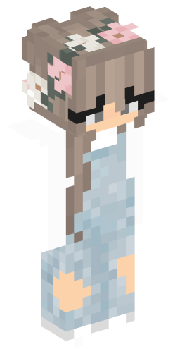 Minecraft Skin #191580