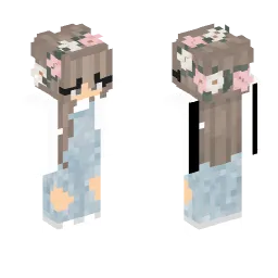 Minecraft Skin #191580