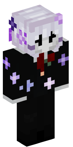 Minecraft Skin #191583