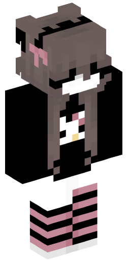 Minecraft Skin #191584