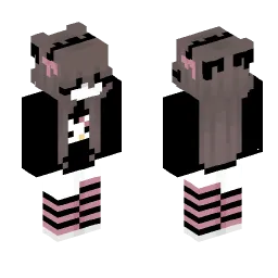 Minecraft Skin #191584