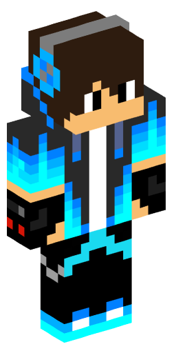 Minecraft Skin #191585