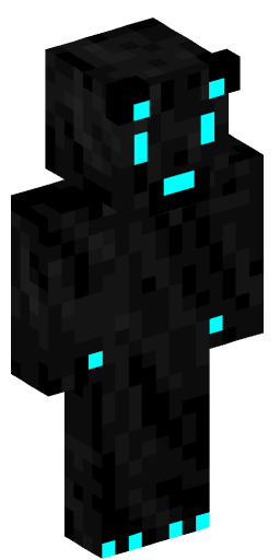 Minecraft Skin #191586