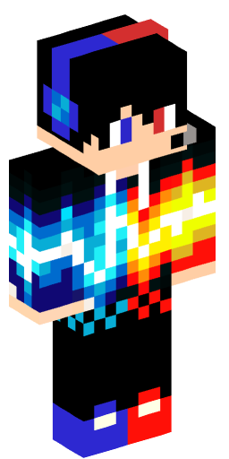 Minecraft Skin #191589