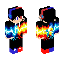 Minecraft Skin #191589