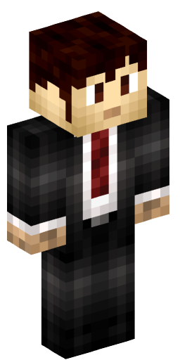 Minecraft Skin #191593