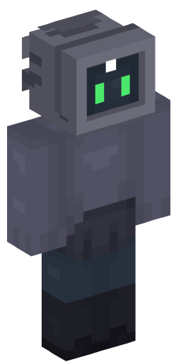 Minecraft Skin #191595
