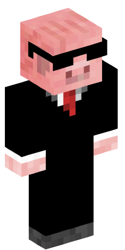 Minecraft Skin #191597