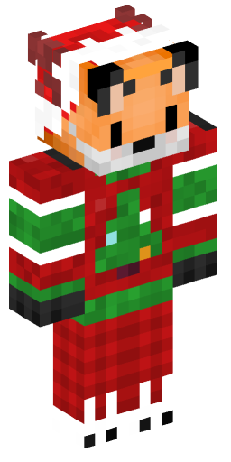 Minecraft Skin #191599