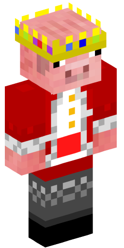 Minecraft Skin #191606