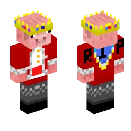 Minecraft Skin #191606