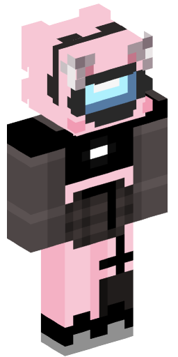 Minecraft Skin #191609