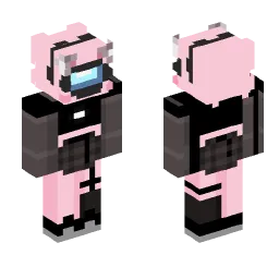 Minecraft Skin #191609