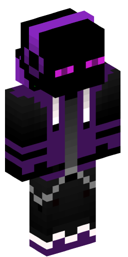 Minecraft Skin #191613