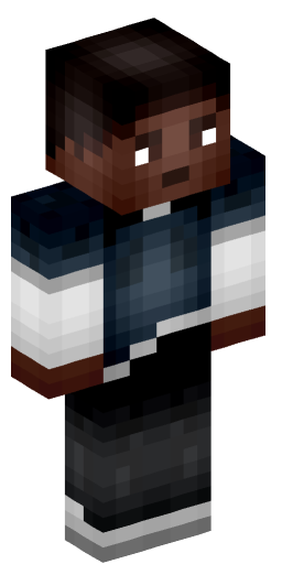 Minecraft Skin #191617