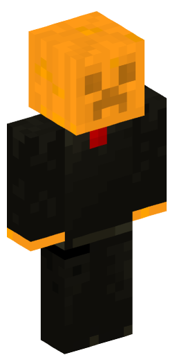 Minecraft Skin #191622