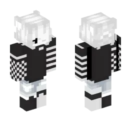 Minecraft Skin #191623