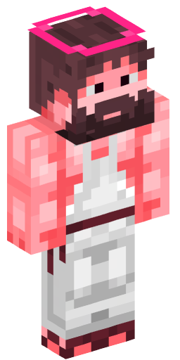 Minecraft Skin #191624
