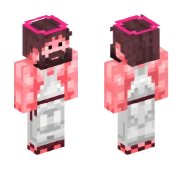Minecraft Skin #191624