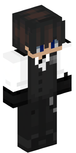 Minecraft Skin #191625
