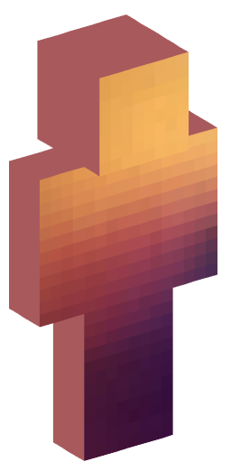 Minecraft Skin #191626