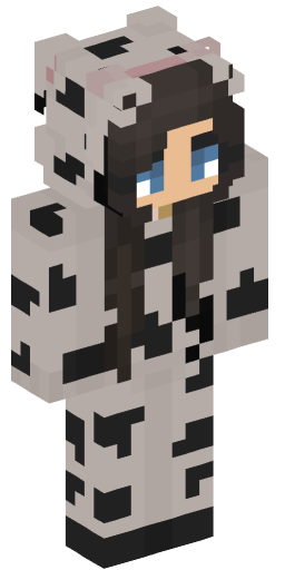 Minecraft Skin #191627