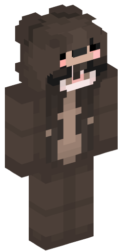 Minecraft Skin #191628