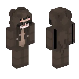 Minecraft Skin #191628