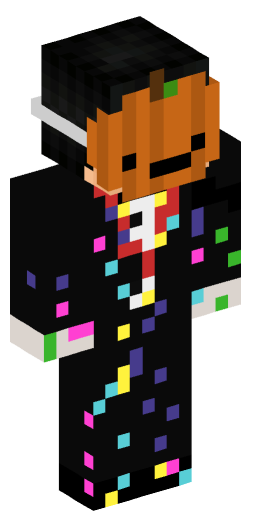 Minecraft Skin #191630