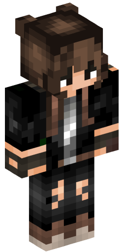 Minecraft Skin #191631