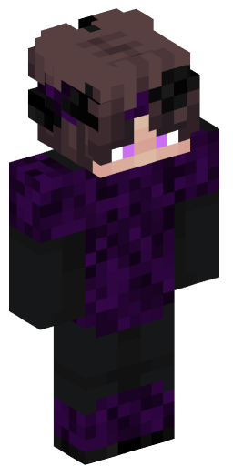 Minecraft Skin #191632