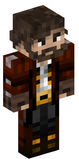 Minecraft Skin #191633