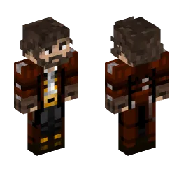 Minecraft Skin #191633