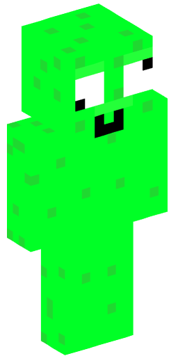 Minecraft Skin #191634