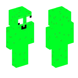 Minecraft Skin #191634