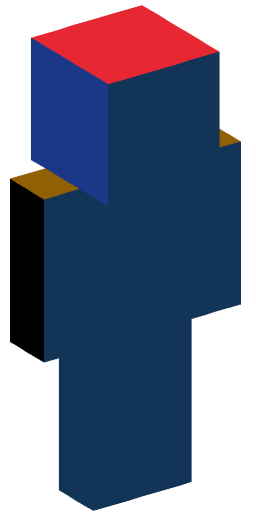 Minecraft Skin #191637