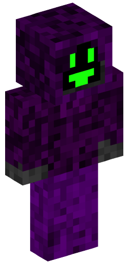 Minecraft Skin #191638