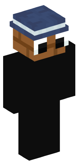 Minecraft Skin #191639