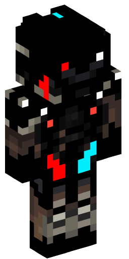 Minecraft Skin #191642