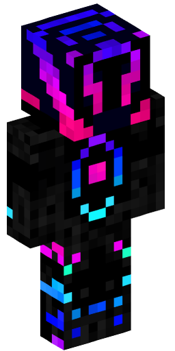 Minecraft Skin #191643