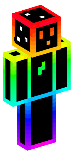 Minecraft Skin #191644